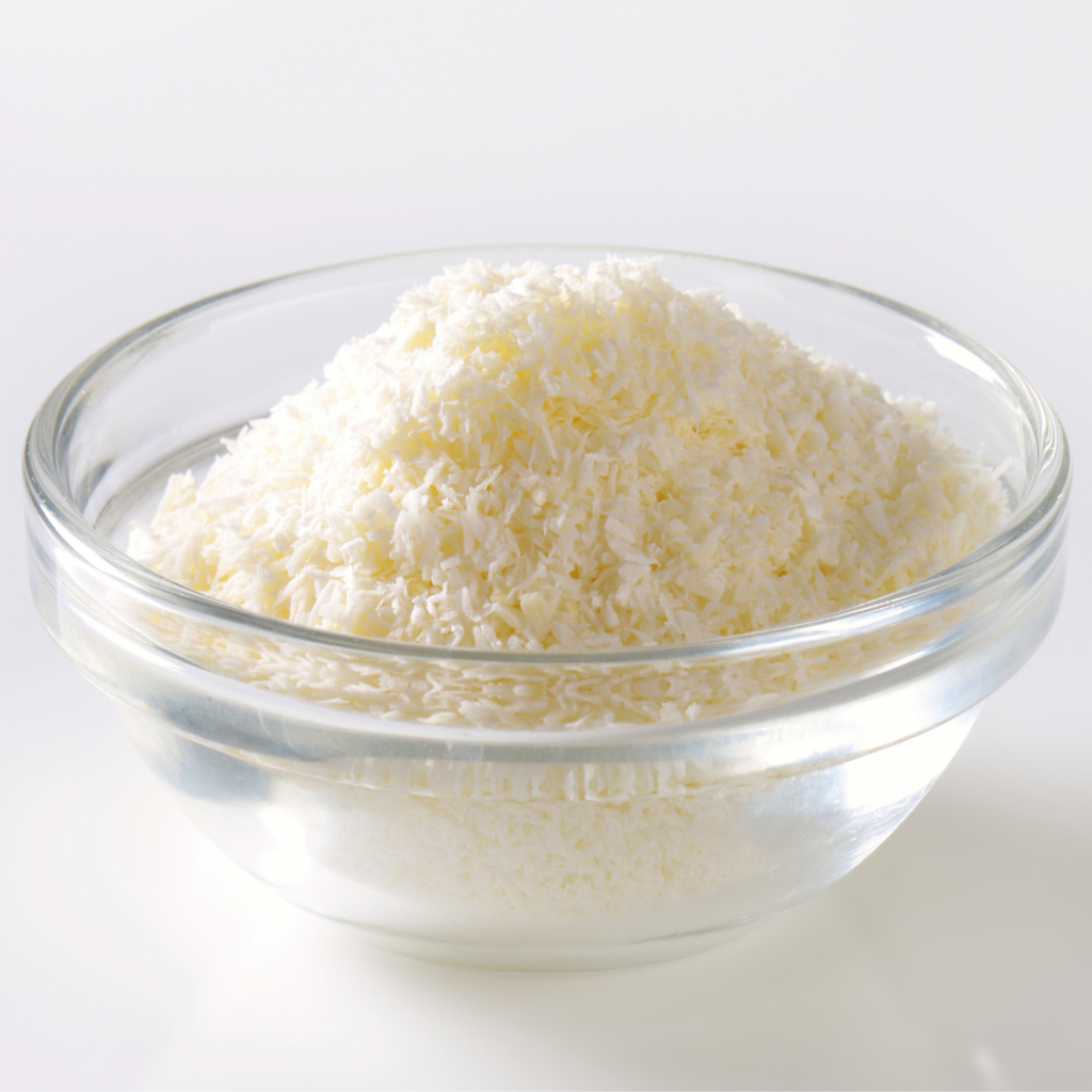 Kelapa Kering 100gr - Parutan Halus, Gurih Alami, Praktis untuk Masakan
