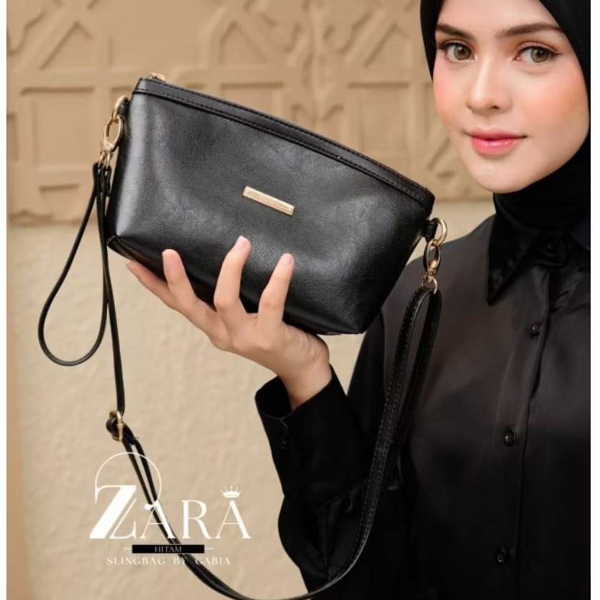 ZARA BAG BY GABIA / TAS ZARA BY GABIA / TAS DYSA CROCO BY GABIA / DYSA CROCO BAG BY GABIA / TAS KEKI