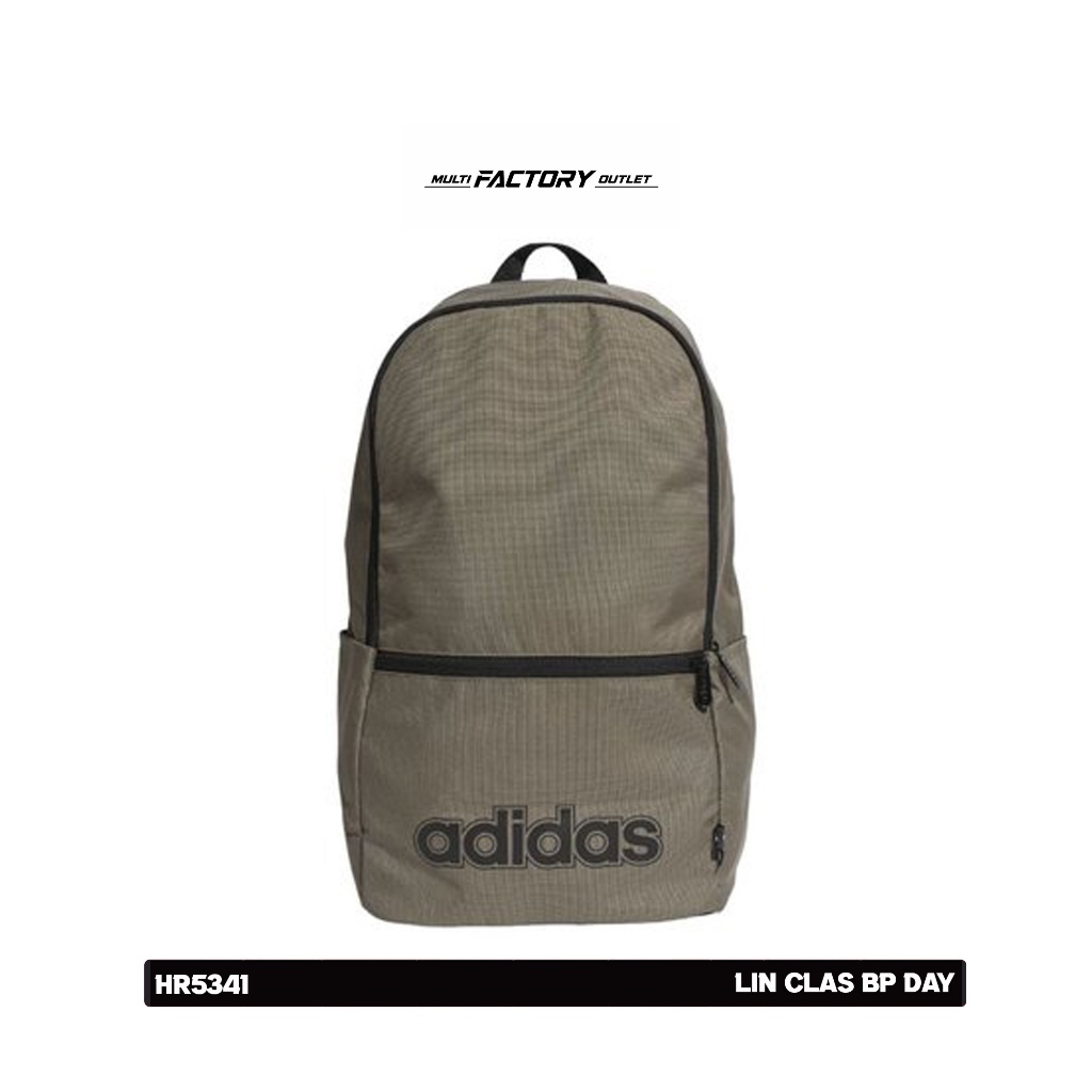 LIN CLAS BP DAY TAS RANSEL UNISEX HR5341