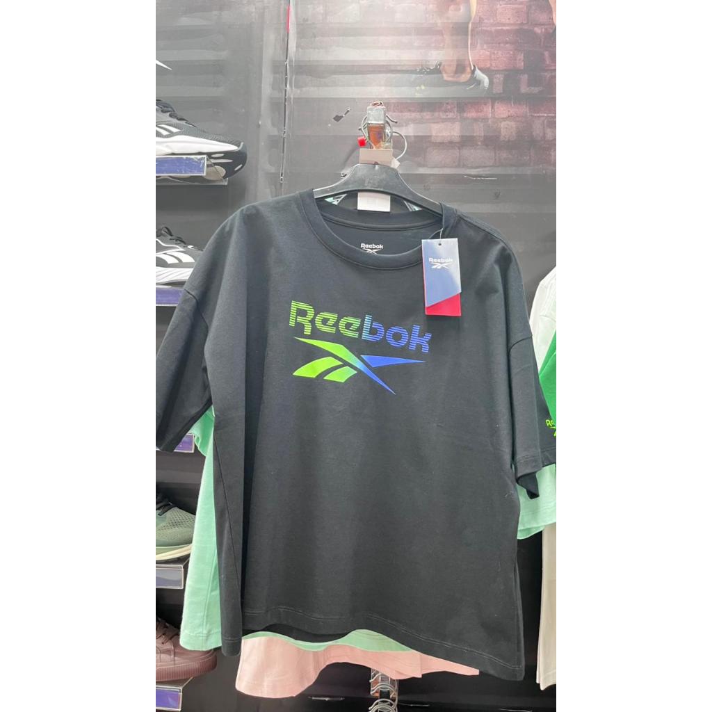 Reebok Vector Graphic Tee