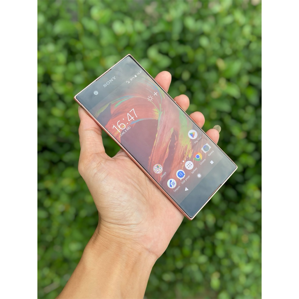 Sony XPERIA XA1 GLOBAL mulus