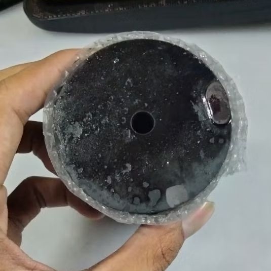 Carbon Antimoni 100mm x 100mm Karbon Antimoni