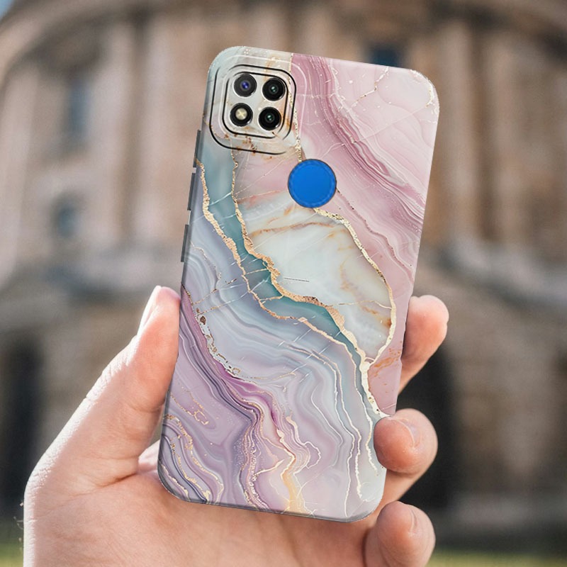 Softcase Kompatibel Untuk REDMI 9C / REDMI 10A - Casing REDMI 9C - Casing Hp REDMI 9C - Case REDMI 9