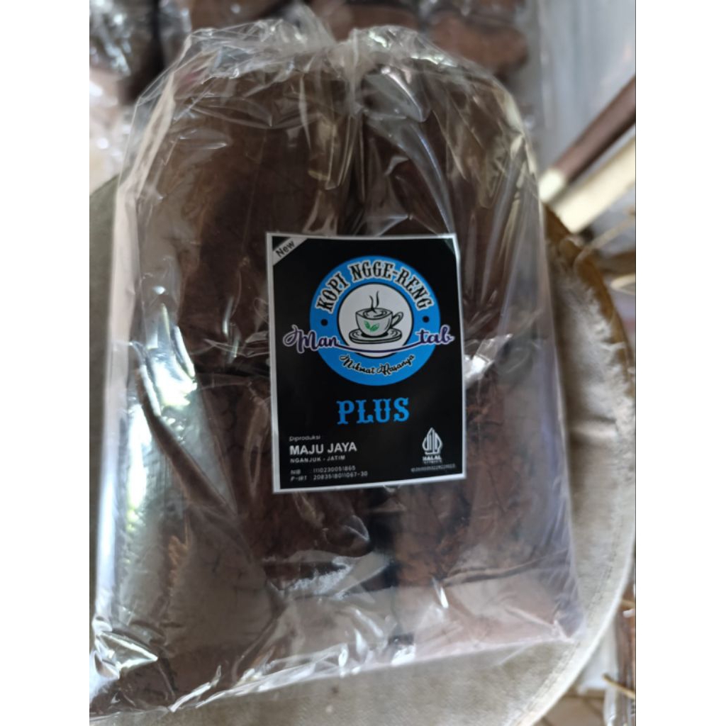 KOPI NONGKO/KOPI NGGE-RENG PLUS/KOPI NONGKO NO 1/PREMIUM