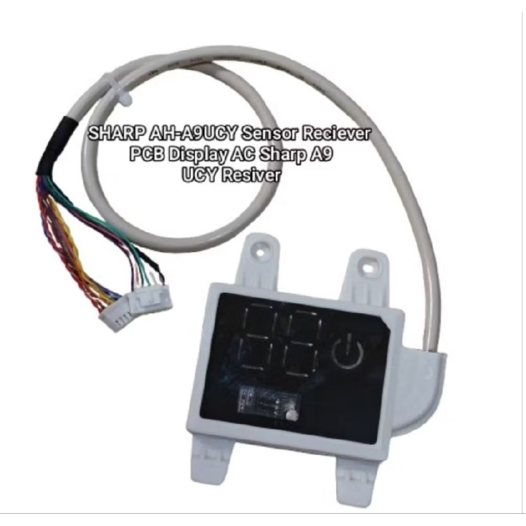 SENSOR AC SHARP AH A5-A9UCY/VEY SHARP AH-A9UCY Sensor Reciever PCB Display AC Sharp A9 UCY Resiver