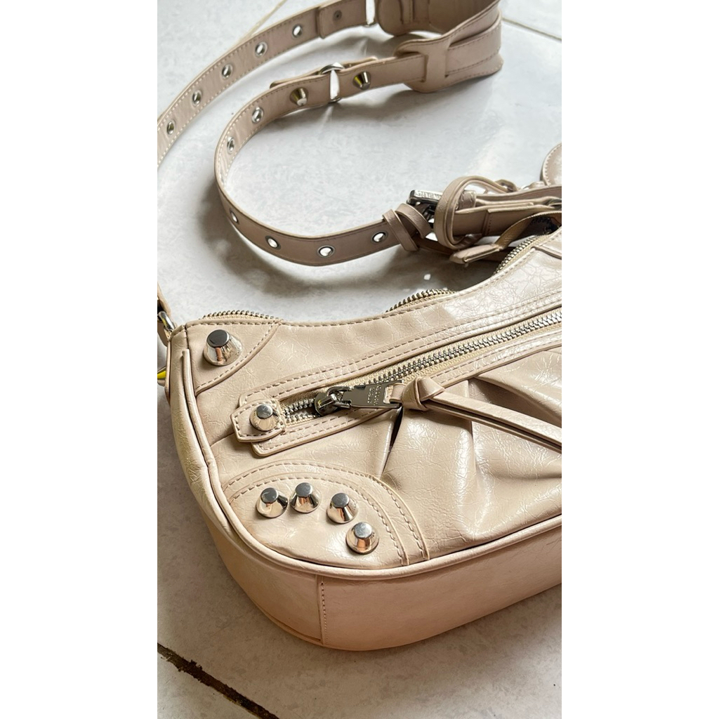PL steve madden bglowing