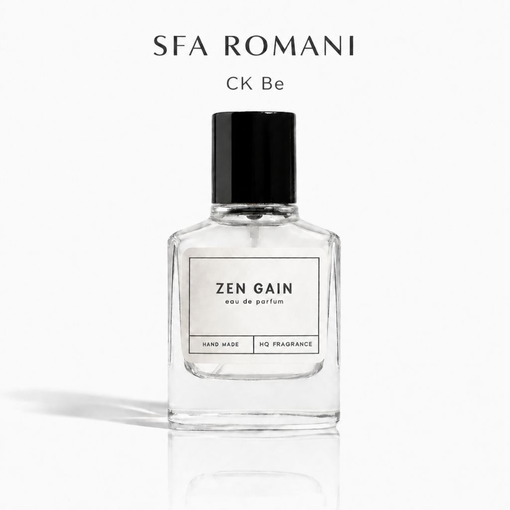 SFA ROMANI(WELSMEL) CX Be | Eau de Parfum