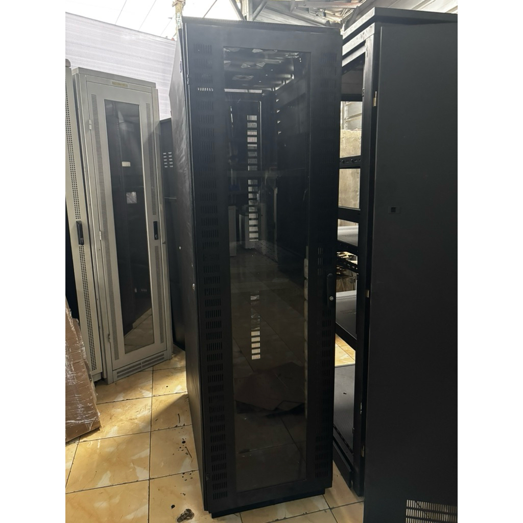 Rak Server 42u second