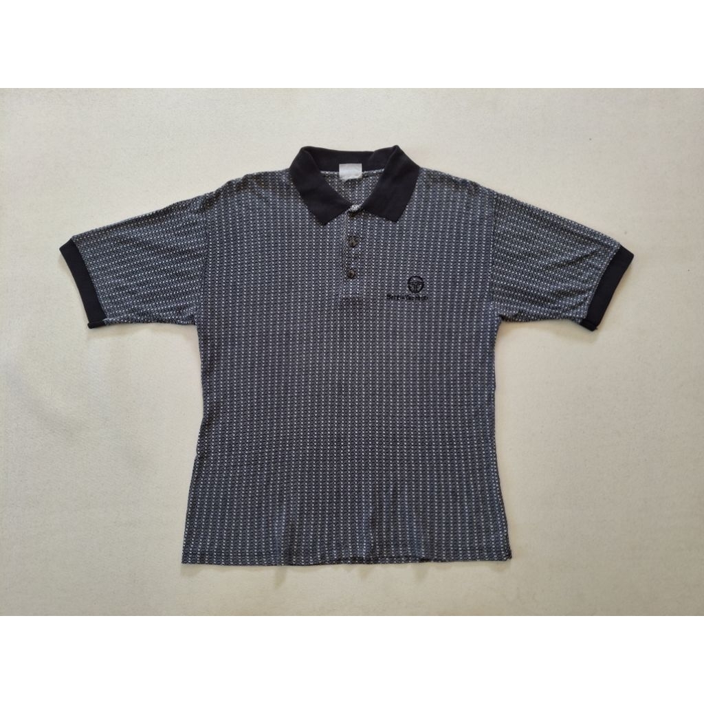 POLO SHIRT SERGIO TACCHINI ORIGINAL 100%
