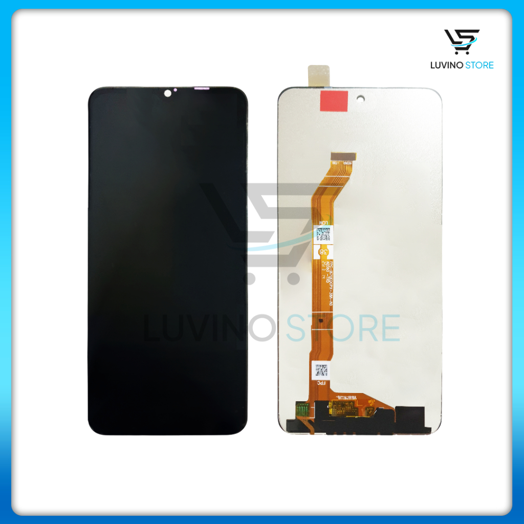 LCD TOUCHSCREEN A35 2021