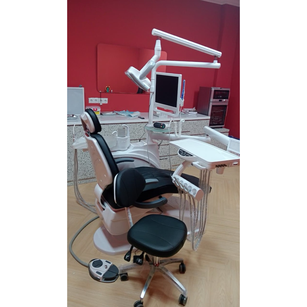 dental unit SMIC