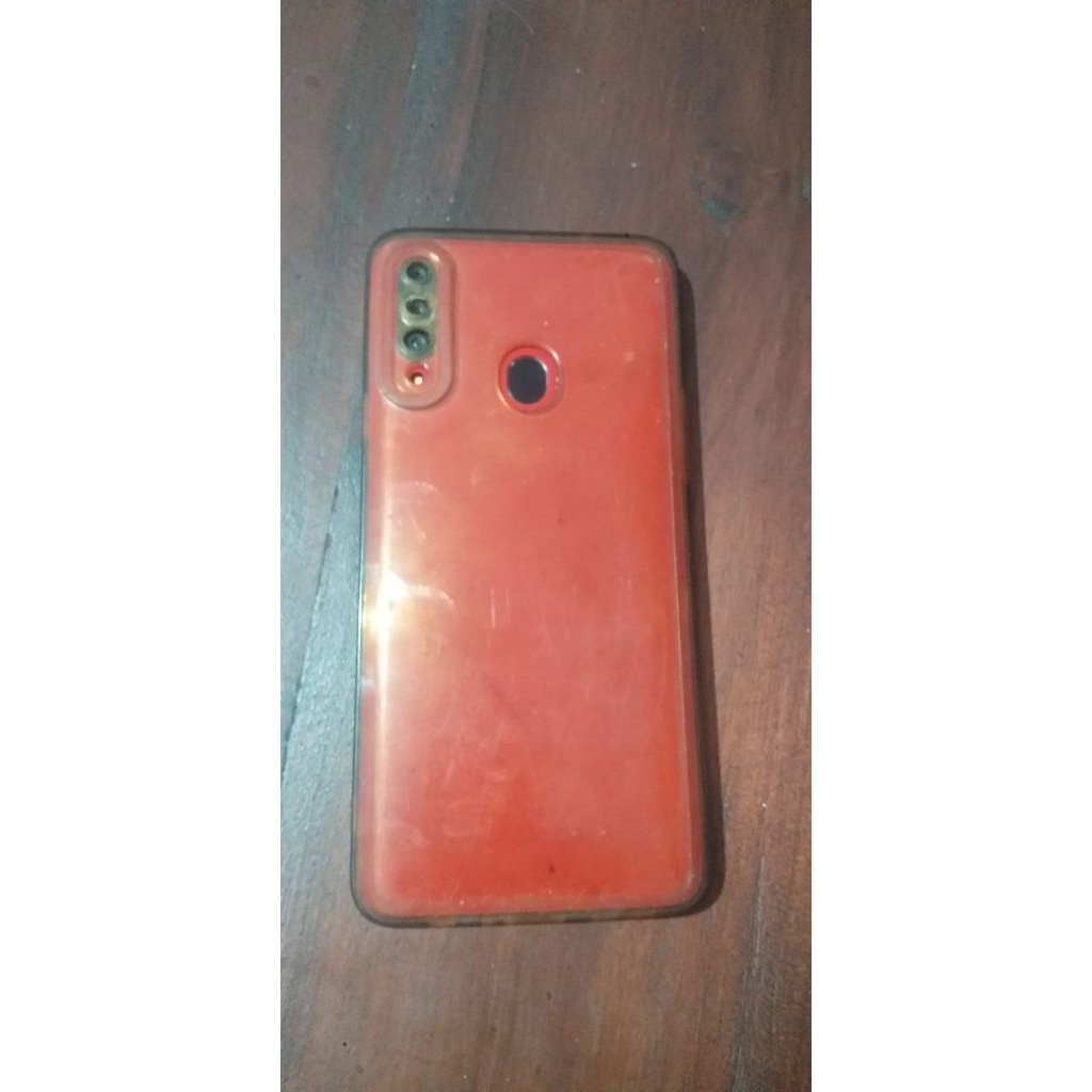 Lcd samsung A20s