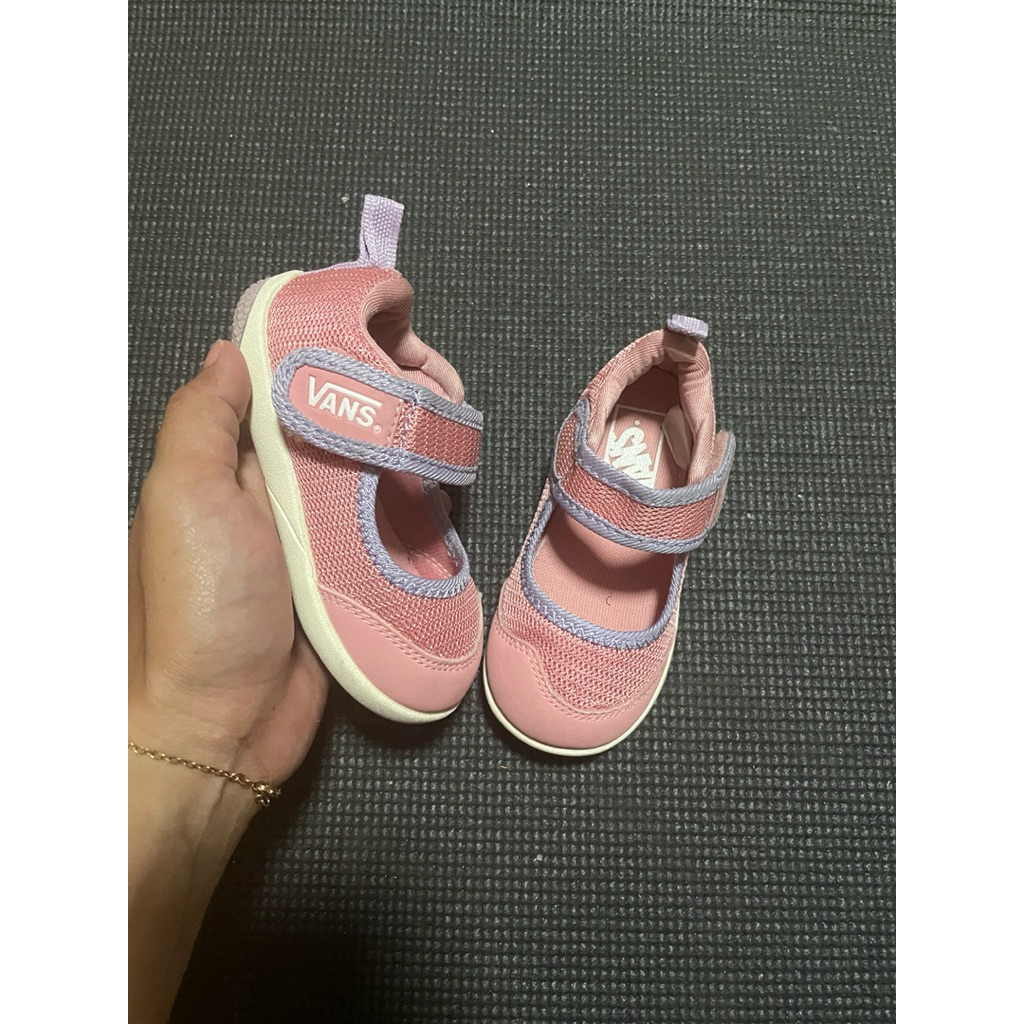 Sepatu Vans insole 14cm