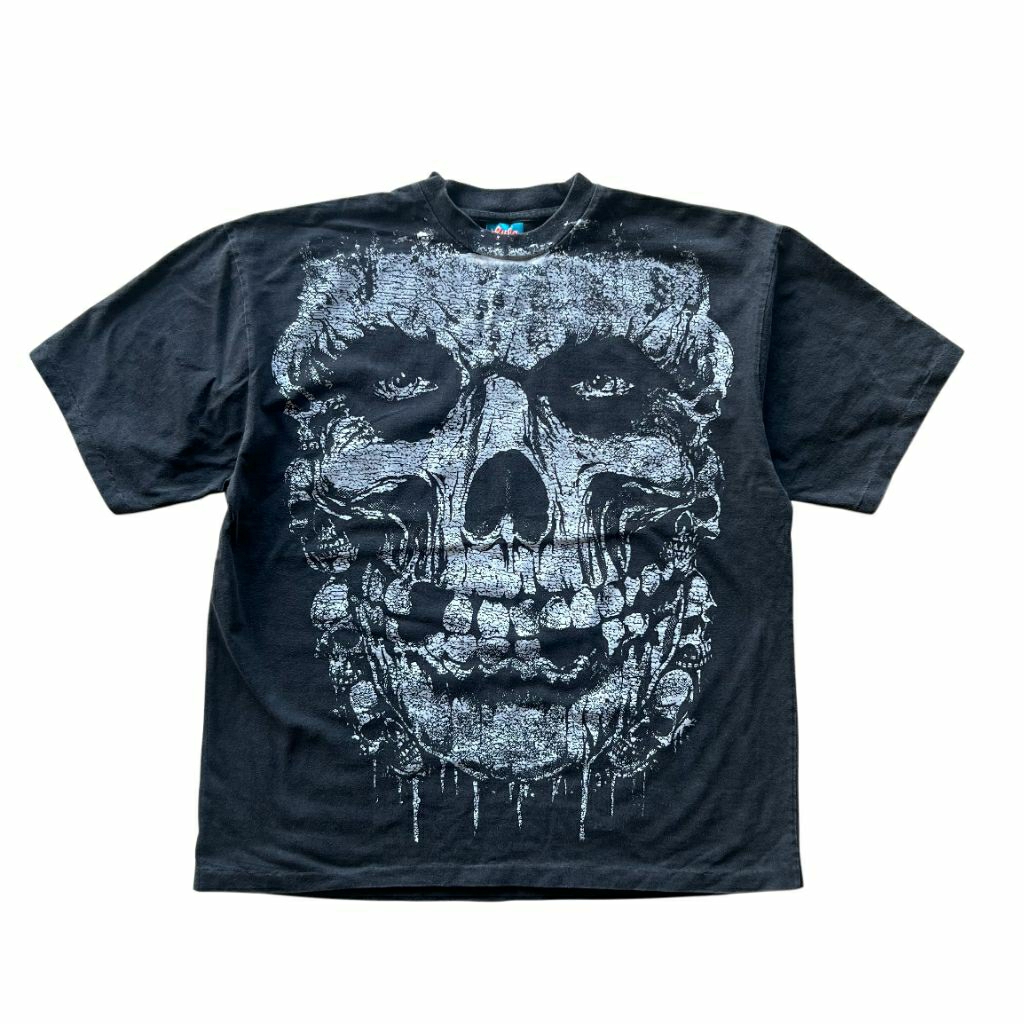 MISFITS FADED VINTAGE STYLE