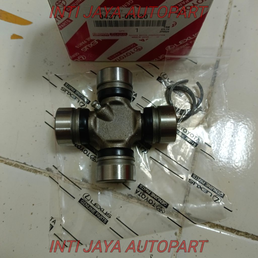 Cross Joint Kopel Hilux Revo 2GD Innova Reborn 04371-0K120