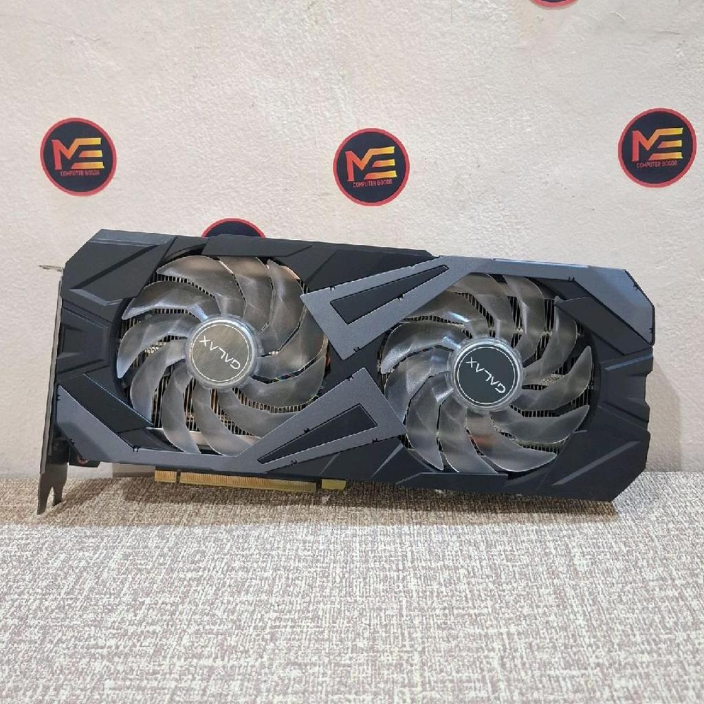 GALAX RTX 3060 12GB GDDR6 VGA NVIDIA