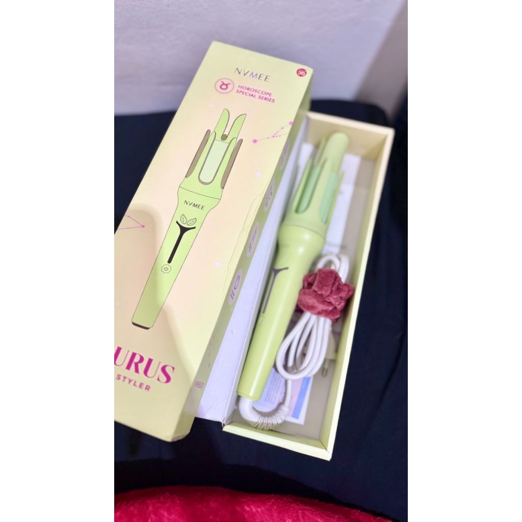 NVMEE Taurus Preloved