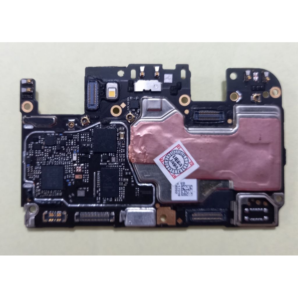 Mesin OPPO A83