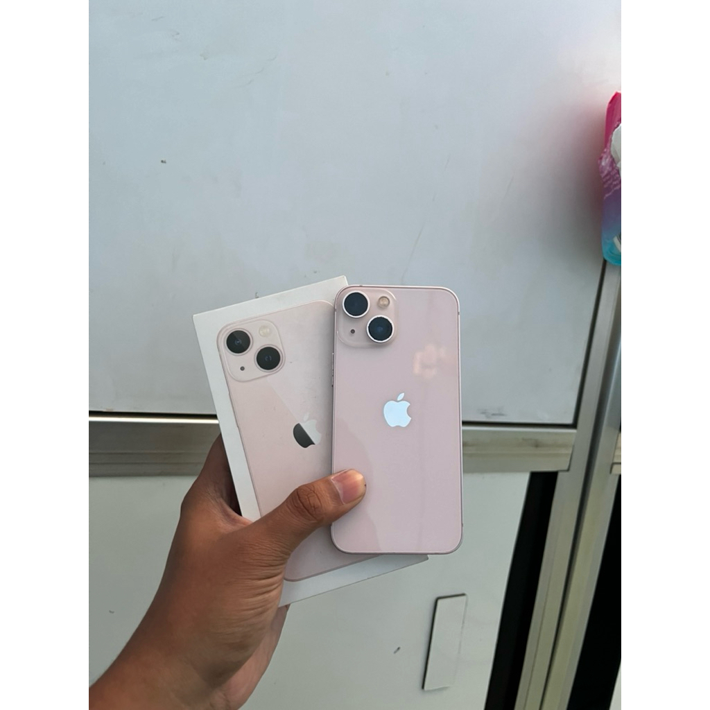 Iphone 13 Mini 128 Gb Ibox like New Mulus