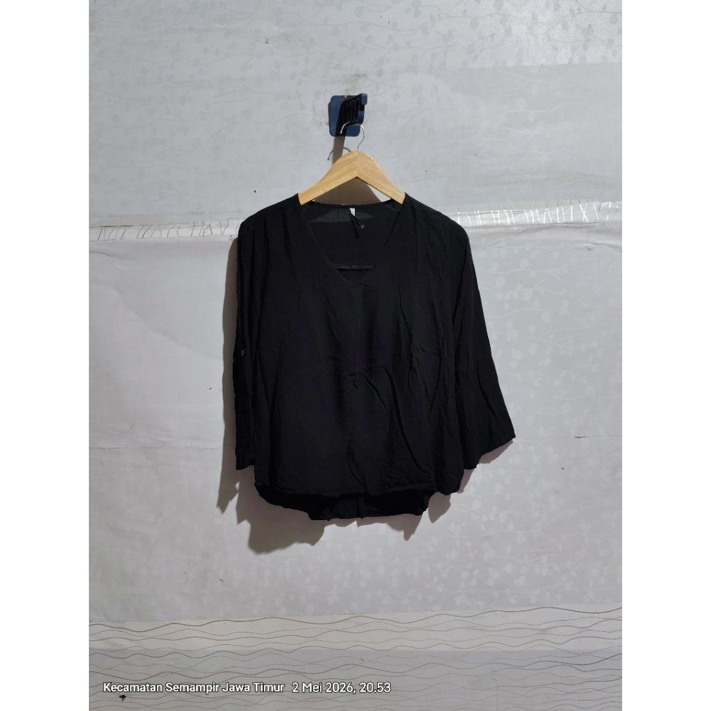 blouse wanita colorbox