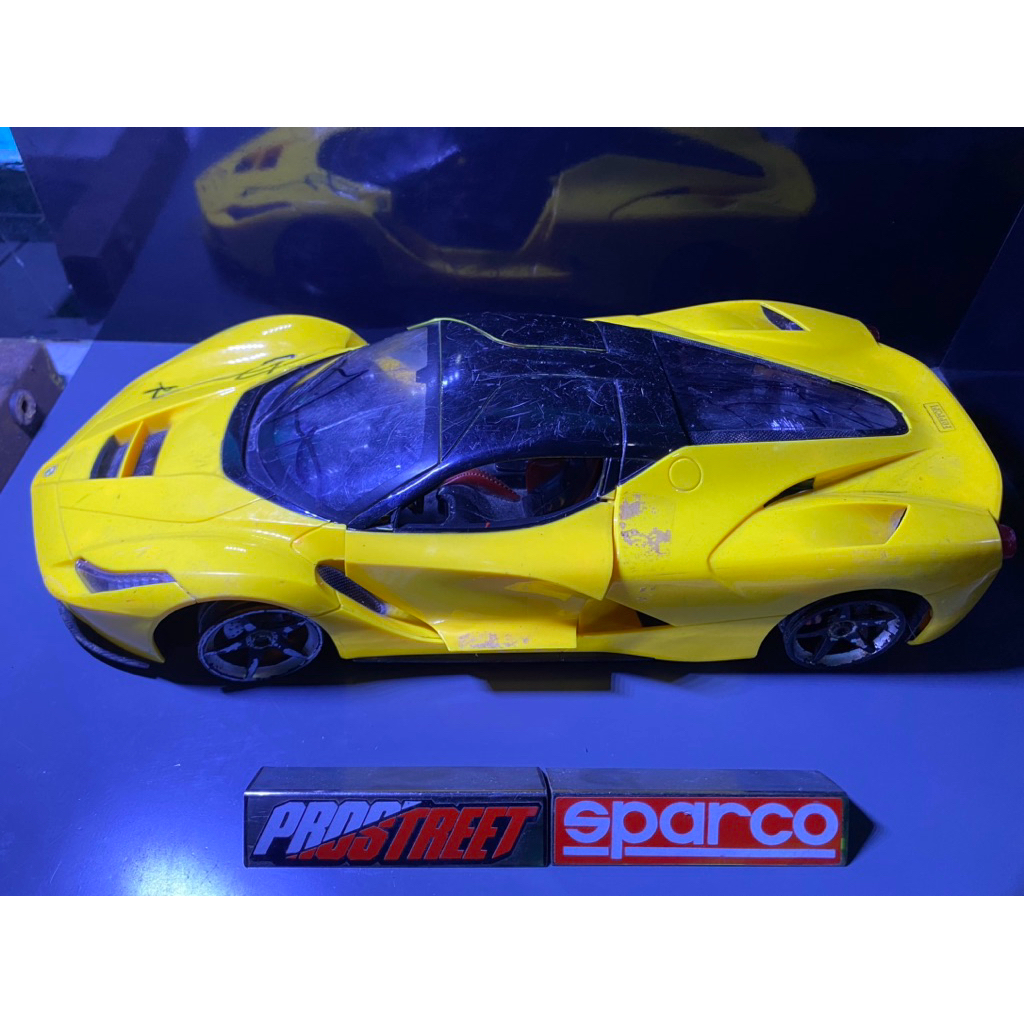 rc junk skala 1:12