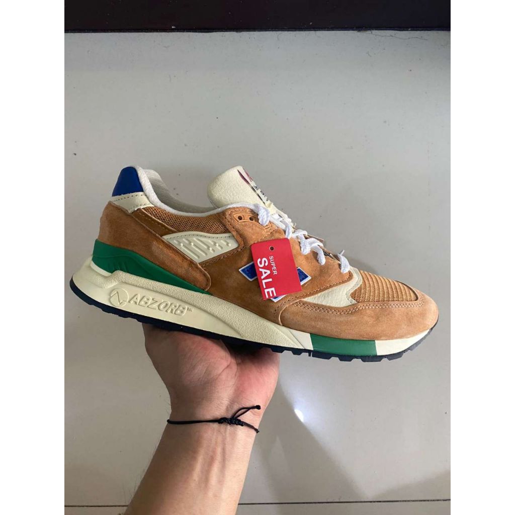 Sepatu Sneakers U998OB MadeInUsa