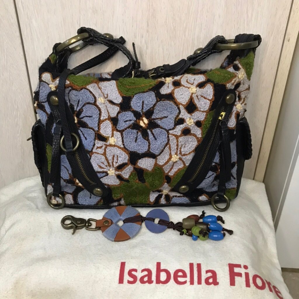 preloved isabella fiore