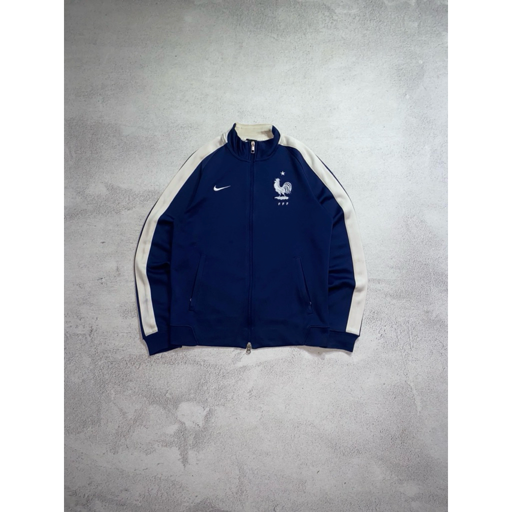 Tracktop Nike France