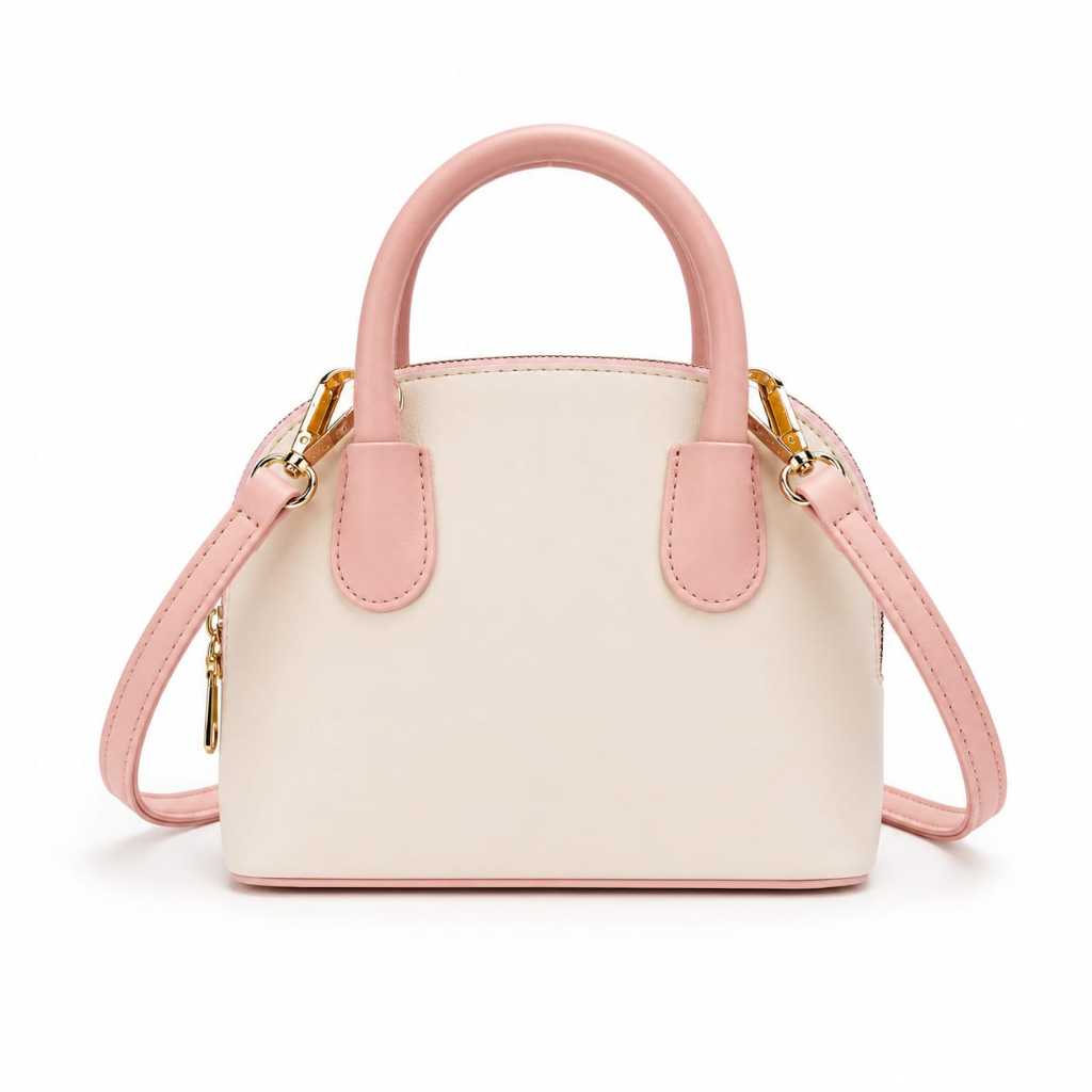 INARA BAG Tas Selempang Wanita Aesthetic Design Simple Dan Elegan Sling Bag Koreanstyle Kekinian