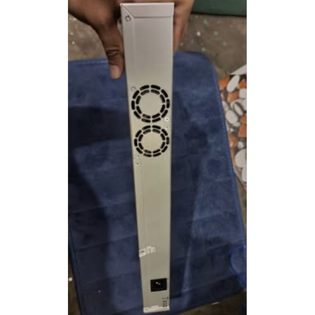 Mikrotik RB1100AHx2