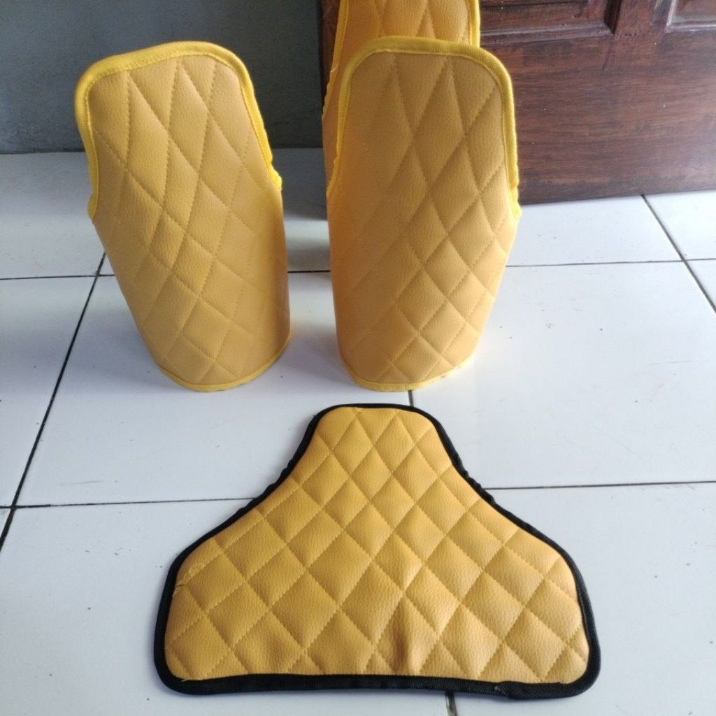 ban lengan kuning/BAN lengan polos