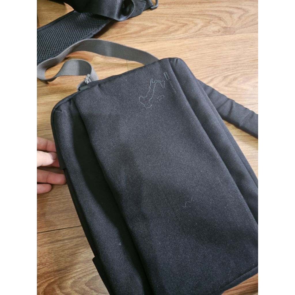 Sling Bag Tas Selempang Tucano Muat Tab