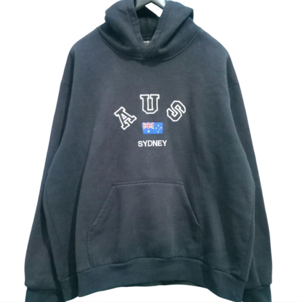 Jaket Australia Sweater Australia Jaket Bola Australia Sweater Bola Australia