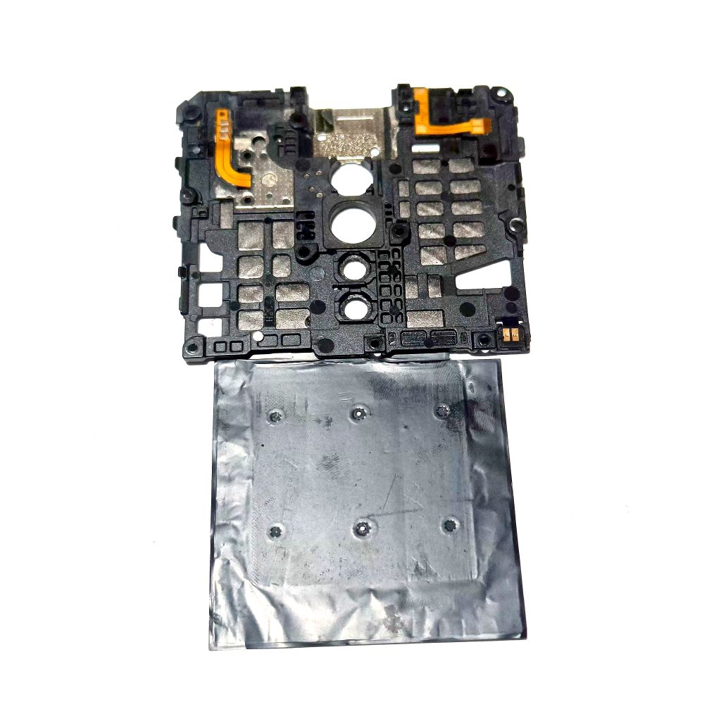 TUTUP MESIN COVER MESIN OPPO RENO 2Z NORMAL ORIGINAL COPOTAN