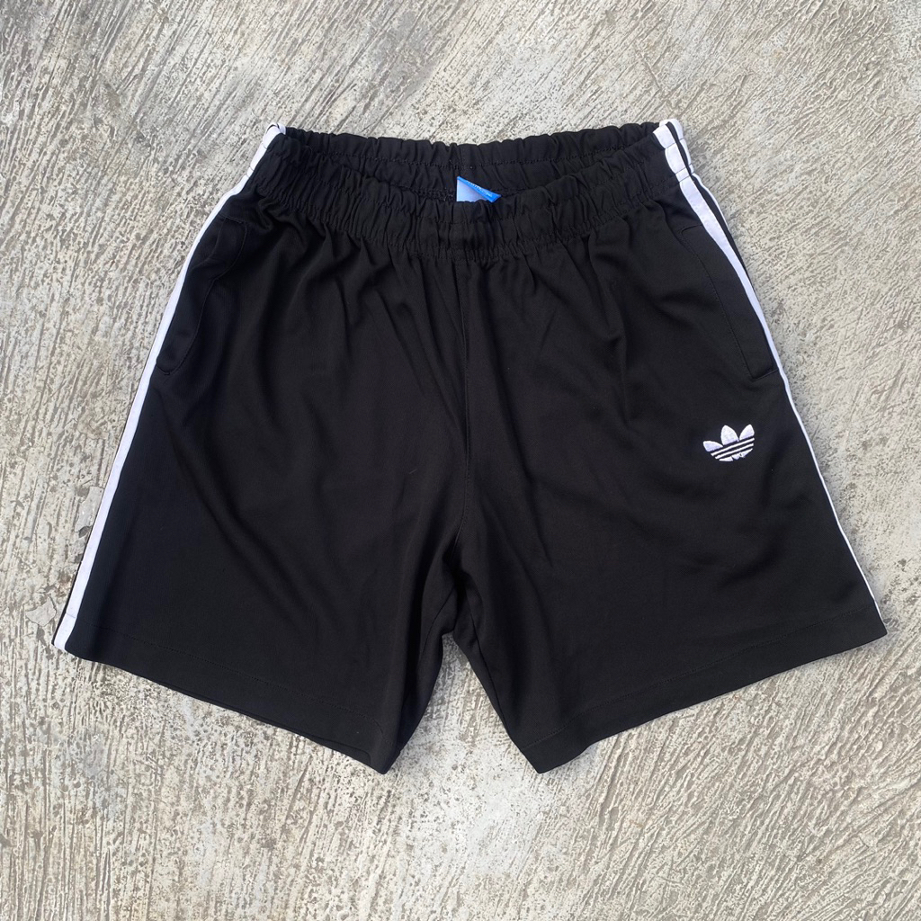 Short Pants Adidas Second