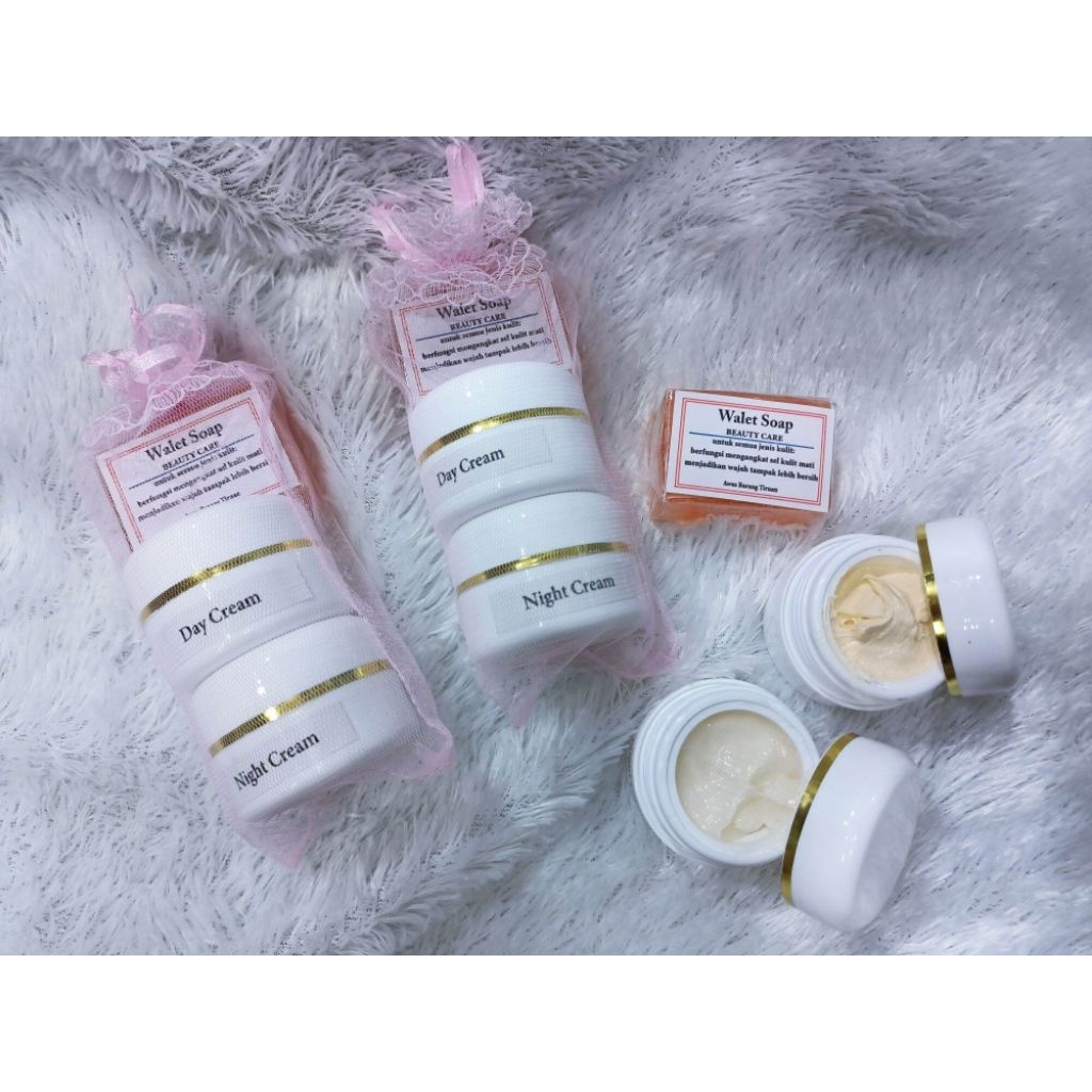 CREAM WALET PINK ATAU CREAM WALET HERBAL BENGKOANG