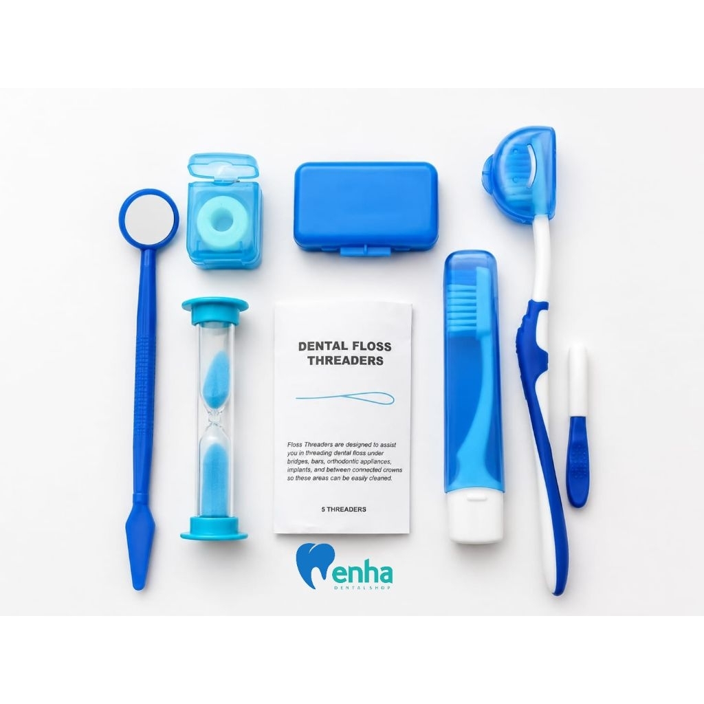 Ortho kit/dental ortho kit travel