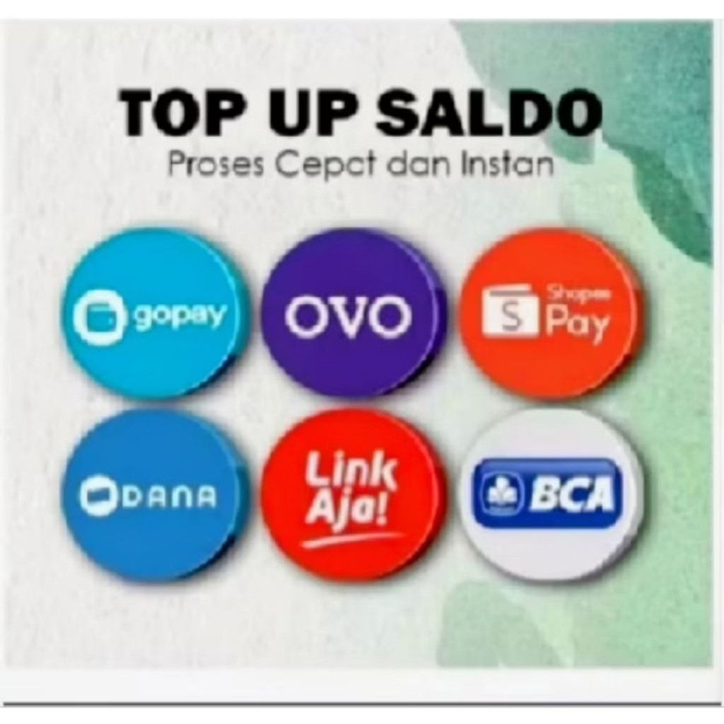 Top up Size°Isi Saldo Pulsa Dana XL Reguler Transfer 500k - 40 JT