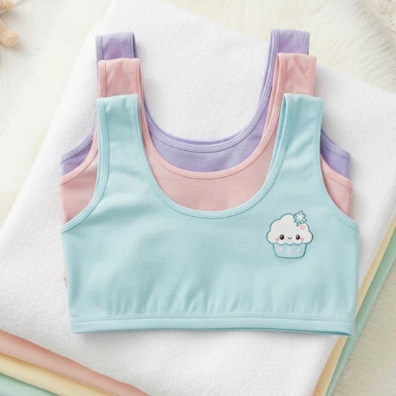 KANA - Miniset Cewek Remaja SD Smp / Miniset Anak Premium Bahan Tebel Berkualitas