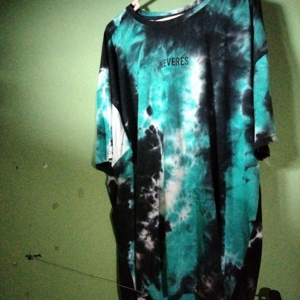 oversize NEVERES