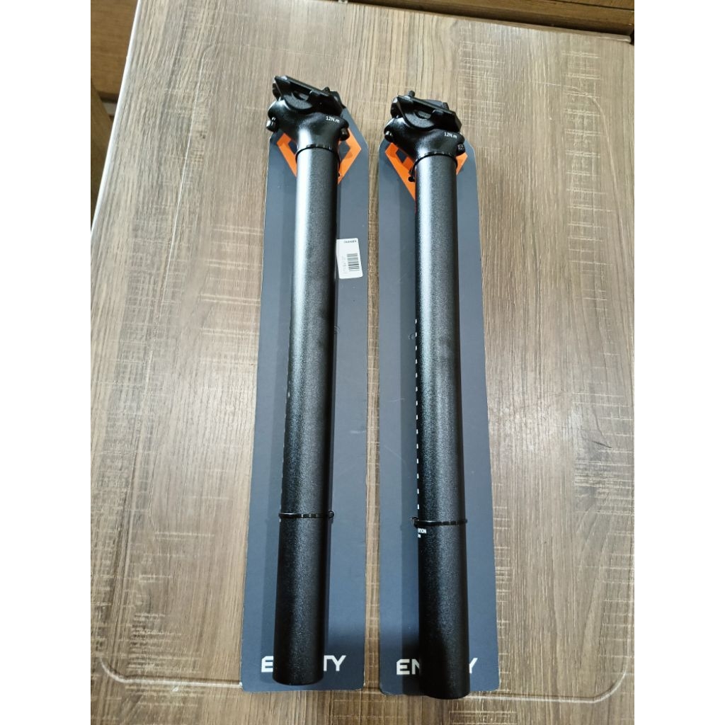 Seatpost Entity 30,9 panjang 400mm