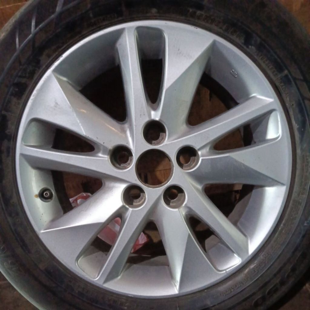 velg ori Inova reborn r16 pcd 5-114