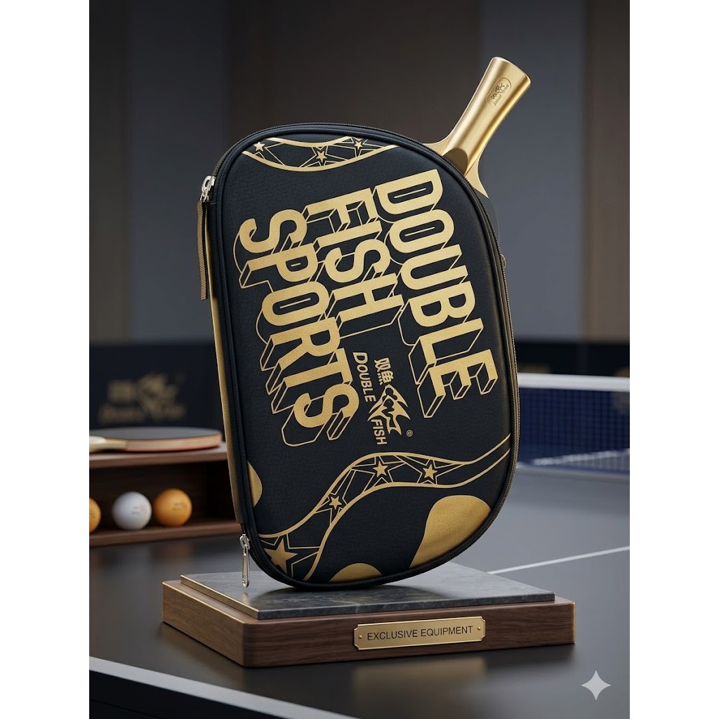 TAS BET TENIS MEJA DOUBLE FISH