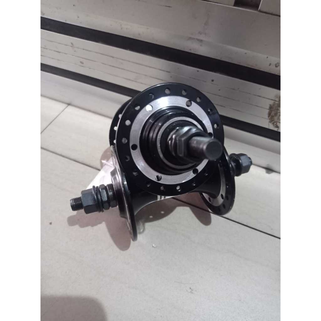 HUB FREEHUB OXO HB432 HUB BMX 36 HOLE BEARING