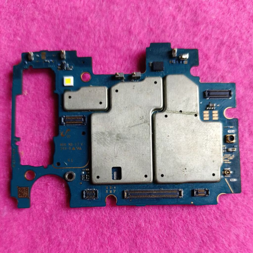 MESIN SAMSUNG A21S HIDUP NORMAL