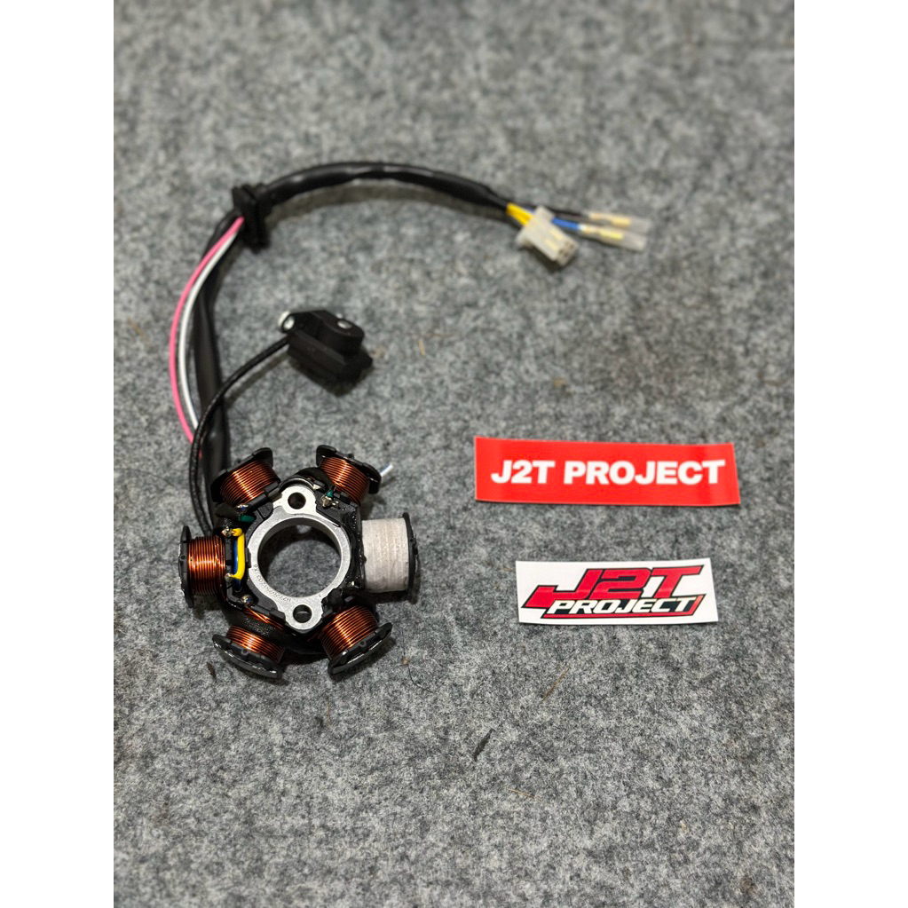 SPUL ASTREA GRAND FULLWAVE