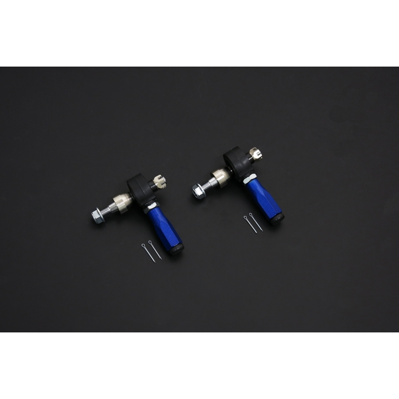 HARDRACE RC TIE ROD END - NISSAN 240SX / SILVIA 6-7th S14/S15 - HR-6425-P
