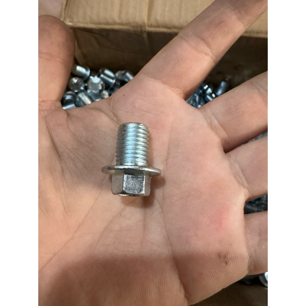 BAUT OLI BAWAH BEAT, VARIO 125 , VEGA ZR