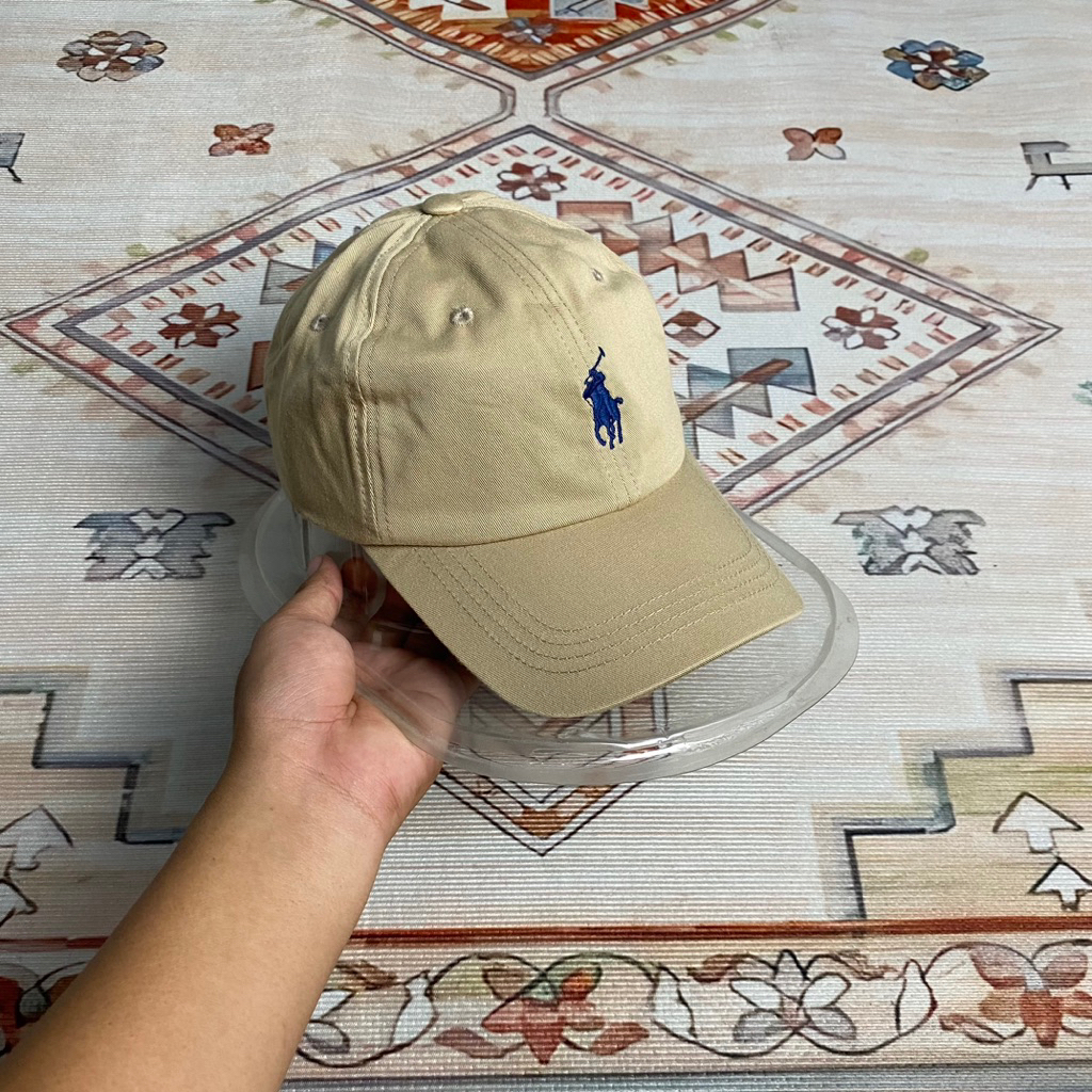 topi polo raph lauren