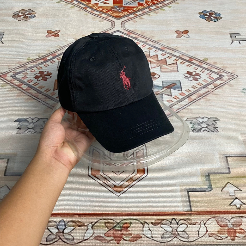 topi polo raph lauren